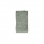 Roheline puuvillane r&auml;tik 50x100 cm - Zone