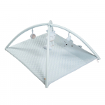 Sinine beebide m&auml;ngumatt Roba style - Roba