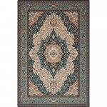 Roheline villane vaip 133x180 cm Charlotte - Agnella