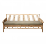 Bambusest aiadiivan beež-puiduv&auml;rvi Sole - Bloomingville