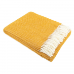 Villane pleed 140x200 cm - Native Natural