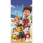 Laste froteer&auml;tik 70x140 cm Paw Patrol - Jerry Fabrics