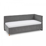 Hall lastevoodi koos panipaigaga 90x200 cm Fun - Meise M&ouml;bel