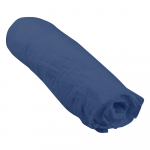 Musliinist laste kummiga voodilina 60x120 cm - B&eacute;b&eacute; Douceur