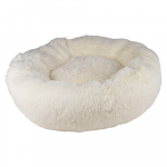 Kreem koeravoodi &oslash; 95 cm - Love Story