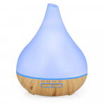 Elektriline hajuti Cloud - Hom&eacute;a