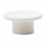 &Uuml;mmargune aia hoiulaud &oslash; 90 cm Addaia - Kave Home