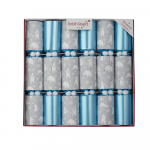 J&otilde;ulukrakerid 6tk komplektis Polar Bear - Robin Reed