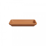 Lillekasti alus terrakotta 52 cm &ndash; Artevasi