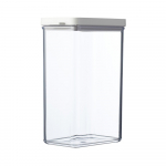 Toidukarp Nordic white - Mepal