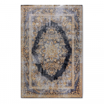 Antratsiitne-kuldne &otilde;uevaip 200x285 cm Martha - Villeroy&Boch
