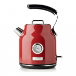 Punane veekeetja 1,7 l Dorset Putty - Haden