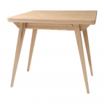 Saarespooniga kokkupandav s&ouml;&ouml;gilaud 65x90 cm Envelope - Ragaba