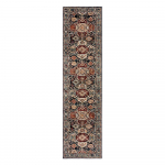 Tumesinine vaip 60x230 cm Gillingham - Flair Rugs