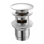 Valamu &auml;ravoolukork Aqualine - Sapho