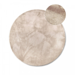 Kreem &uuml;mmargune vaip &oslash; 160 cm Leon - Villeroy&Boch