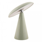 Heleroheline dimmerdatav LED lauavalgusti (k&otilde;rgus 26 cm) Phoebe - Leitmotiv