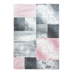 Roosa-hall vaip 120x170 cm Hawaii - Ayyildiz Carpets