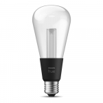 Nutipirn E27, 7W LG - Philips Hue