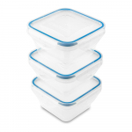 Toidukarbid 3tk komplektis - Addis