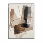 Maal 50x70 cm Diffused - Styler