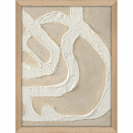 Maal 32,5x42,5 cm Raw organic - Malerifabrikken