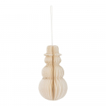 J&otilde;ulukaunistus &oslash; 8 cm Felip - Bloomingville