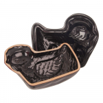 Keraamiline k&uuml;psetusvorm 13x17 cm - Orion