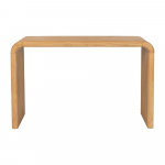 Konsoollaud 38x120 cm Brave - Zuiver
