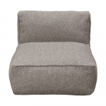 Beež aia diivanimoodul (keskosa) Grow - Blomus