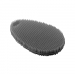 Silikoonist n&otilde;udepesuk&auml;sn - Metaltex