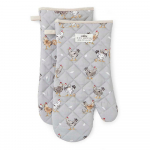 Puuvillased pajakindad 2tk komplektis Hen House - Cooksmart &reg;