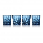Klaasid 4tk komplektis 40 ml Sorrento - Lyngby Glas