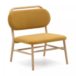 Sinepiv&auml;rvi &scaron;enillist tugitool Helda - Kave Home