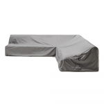 Aiam&ouml;&ouml;bli kaitsekate 330x330x100 cm Iria - Kave Home