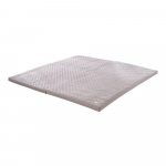 Tumehall laste m&auml;ngumatt 120x120 cm Style - Roba