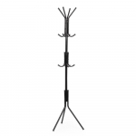 Must metallist riidepuuraam 42x172 cm Jorid - Yes Everyday