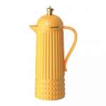 Kollane termospudel 920 ml Crown &ndash; PT LIVING