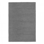 Hall k&auml;sitsi kootud villane vaip 160x230 cm Harris Boucle - Flair Rugs