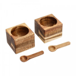 Soola- ja pipratopsid - Holm