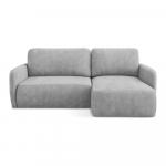 Helehall panipaigaga &scaron;enillist nurgadiivanvoodi (parem nurk) Lilo - Makamii