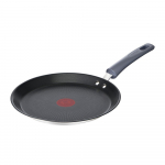 Roostevabast terasest mittenakkuva pinnaga pannkoogipann &oslash; 25 cm Daily Cook G7313855 - Tefal
