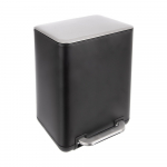 Must roostevabast terasest pr&uuml;gikast 6 l Black - Orion