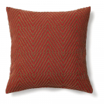 Žakaarist padjakate 50x50 cm Lunver - Kave Home