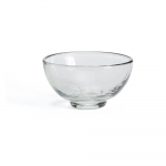 Klaasist kauss Sileia - Kave Home