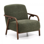 Tumeroheline &scaron;enillist tugitool Sylo - Kave Home