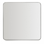 Seinapeegel 60x60 cm Marco - Kave Home