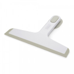 Valge spaatel hoidikuga 24 cm Duo - Joseph Joseph