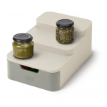 Plastikust v&uuml;rtside organisaator Duo - Joseph Joseph