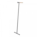 Must metallist seinariiul 38,5 cm Tower - YAMAZAKI